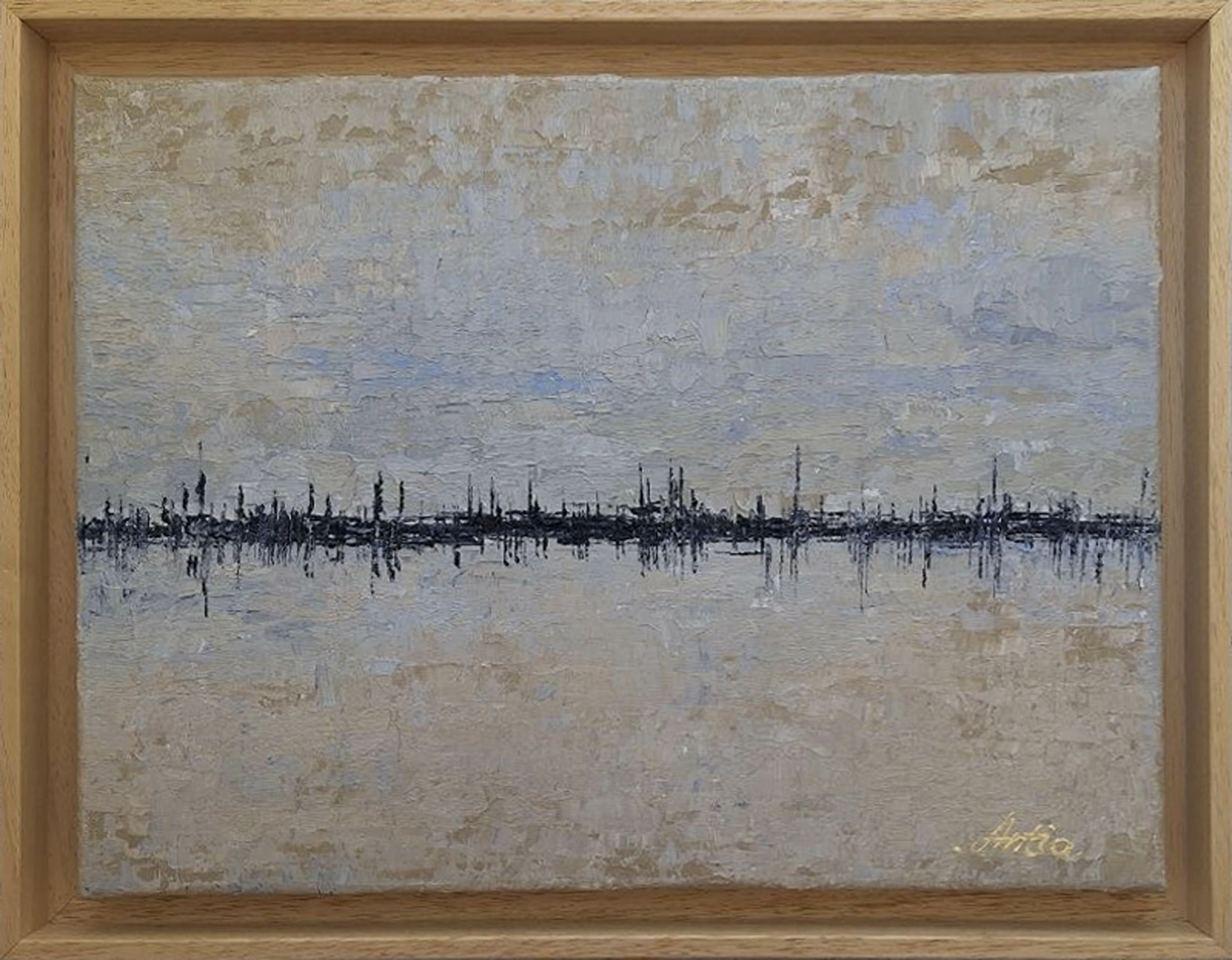 Pintura - Destaques