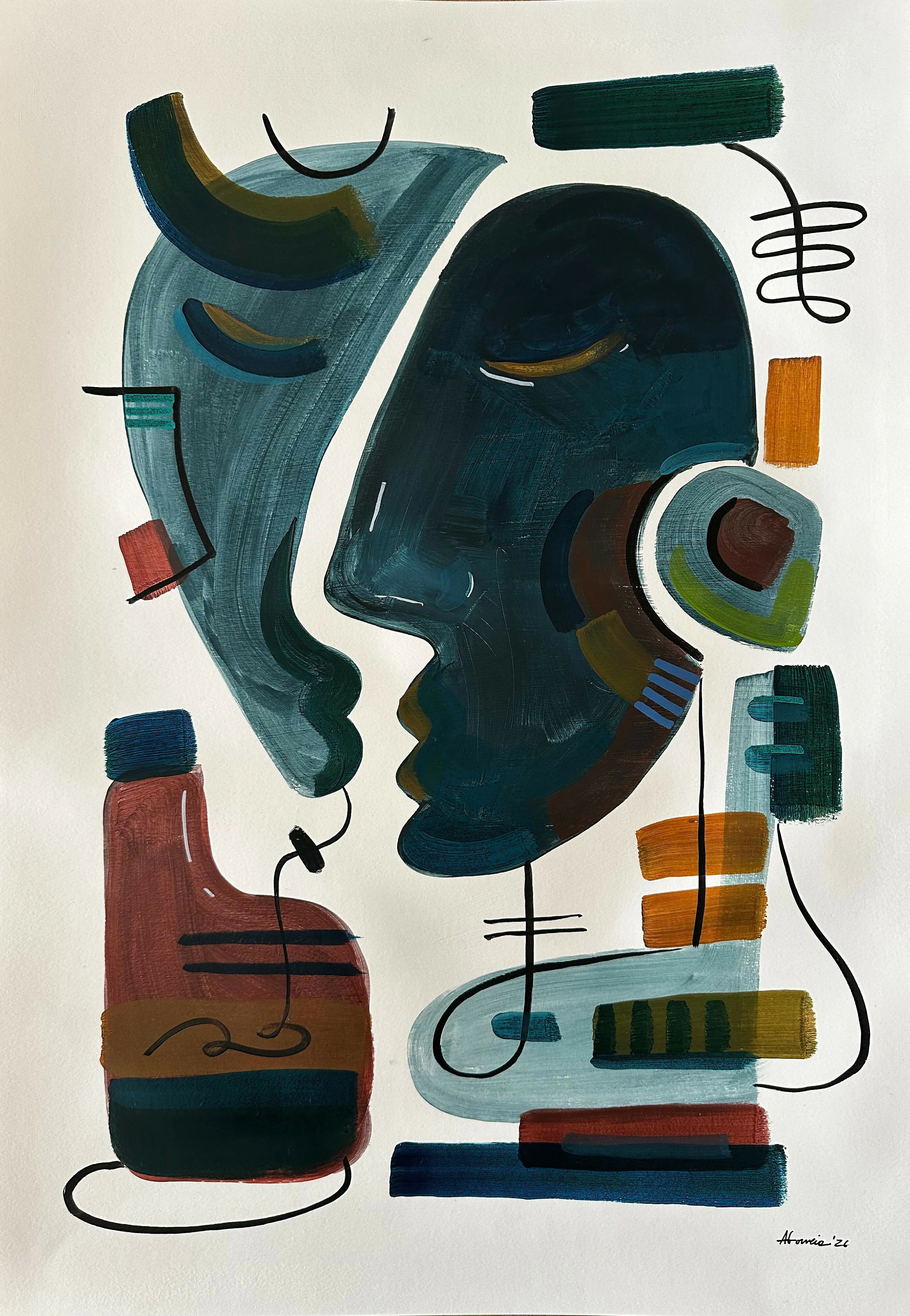 Antonio Gouveia