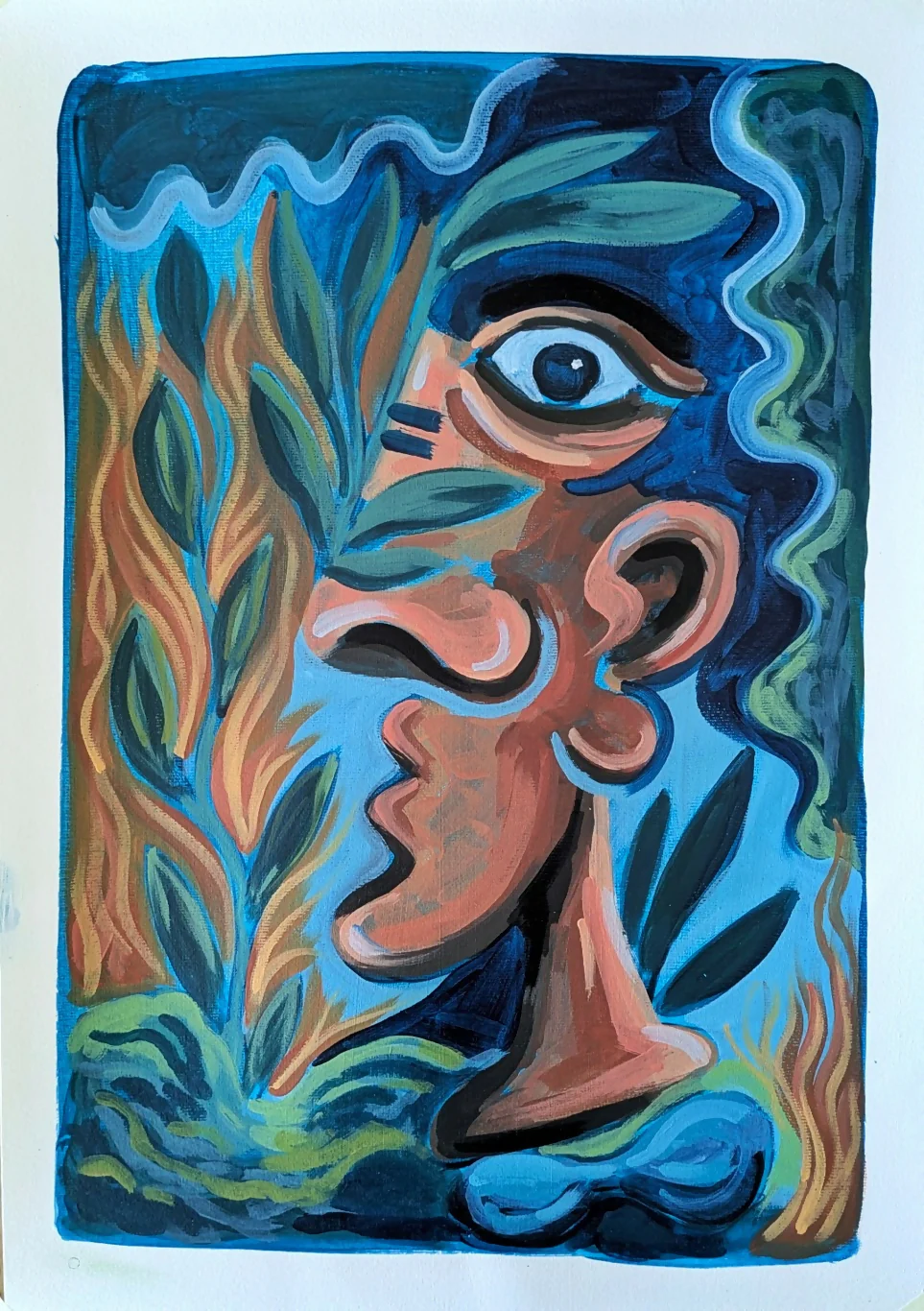Antonio Gouveia