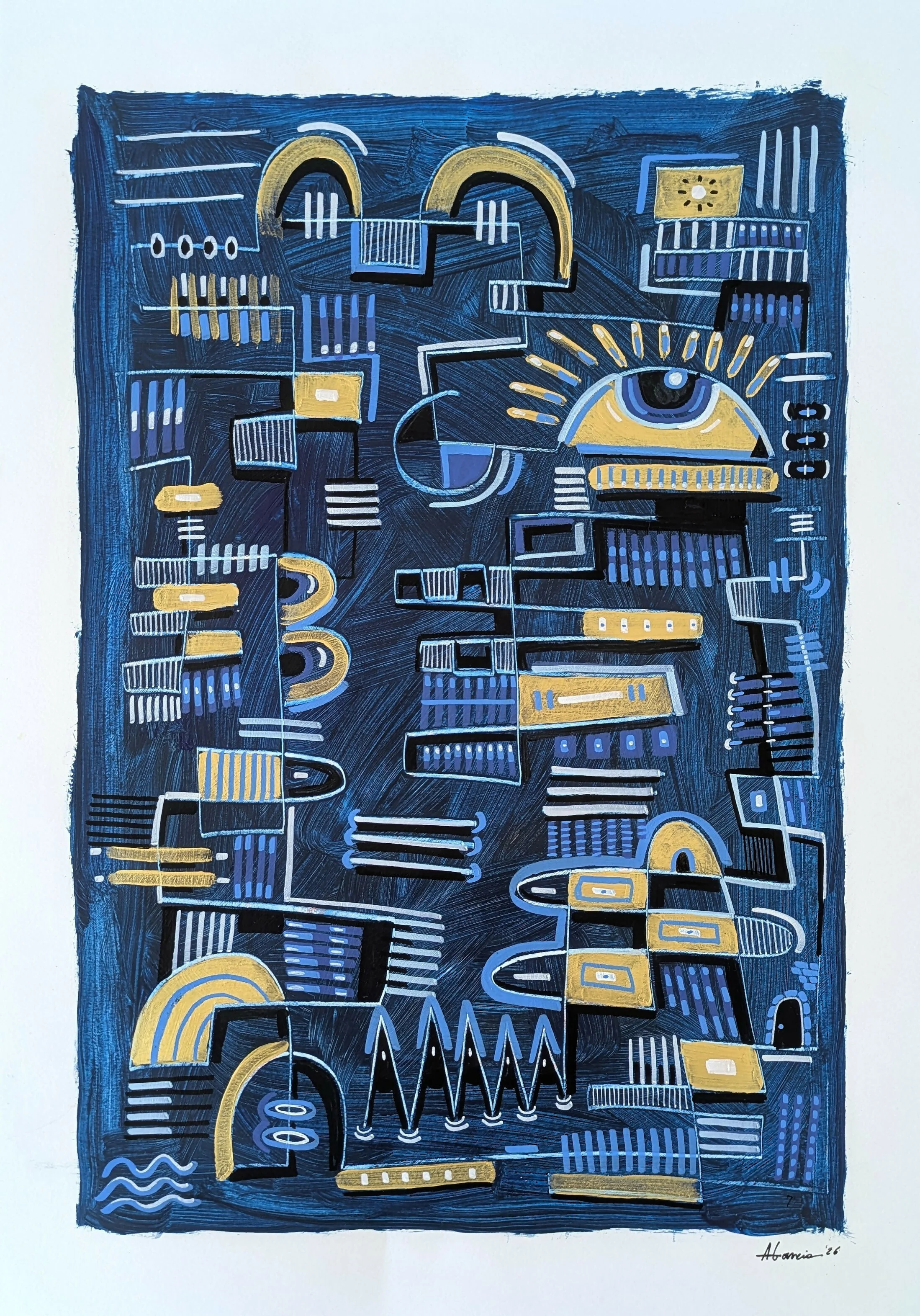 Antonio Gouveia