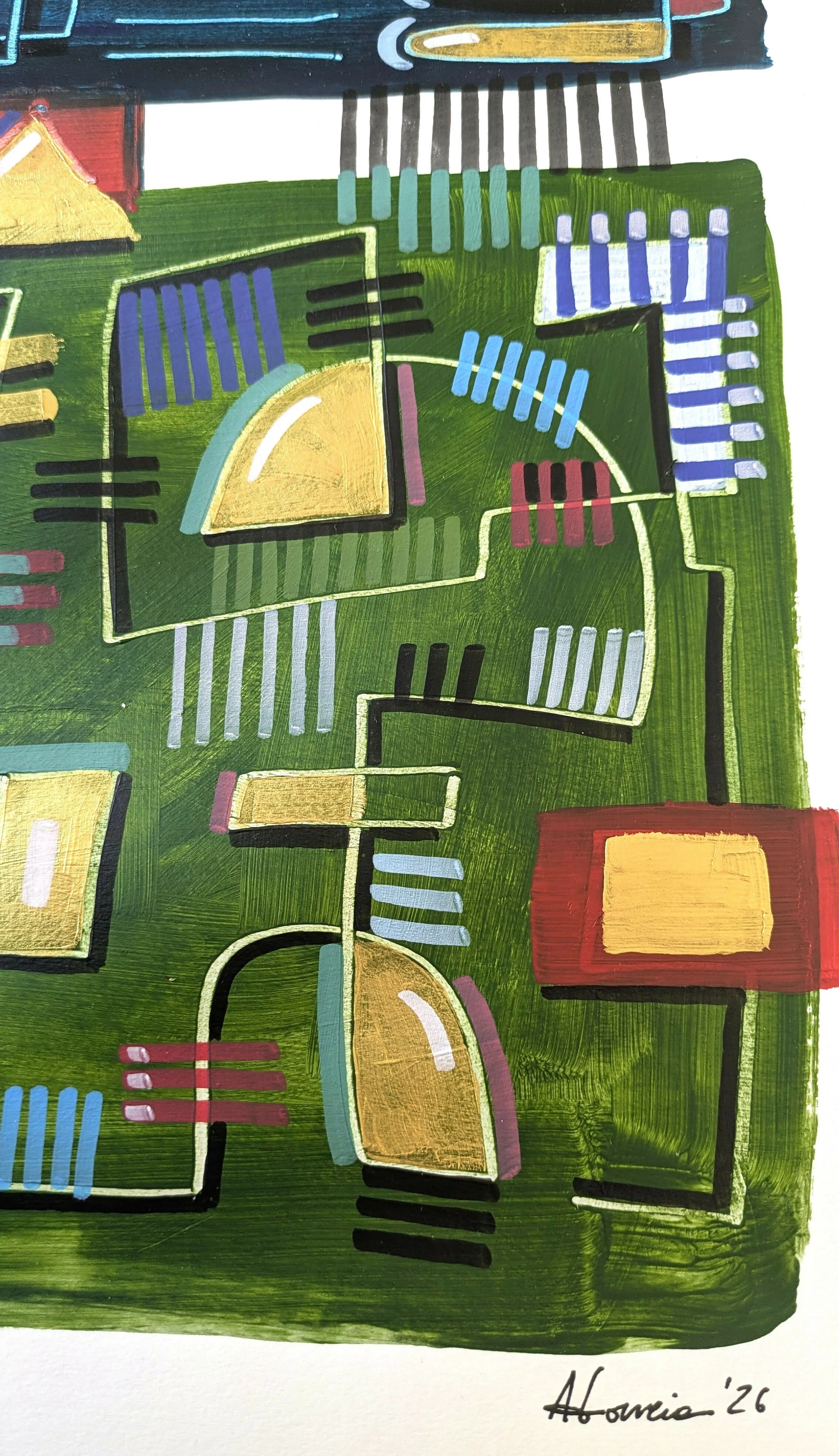 Antonio Gouveia - Image 2