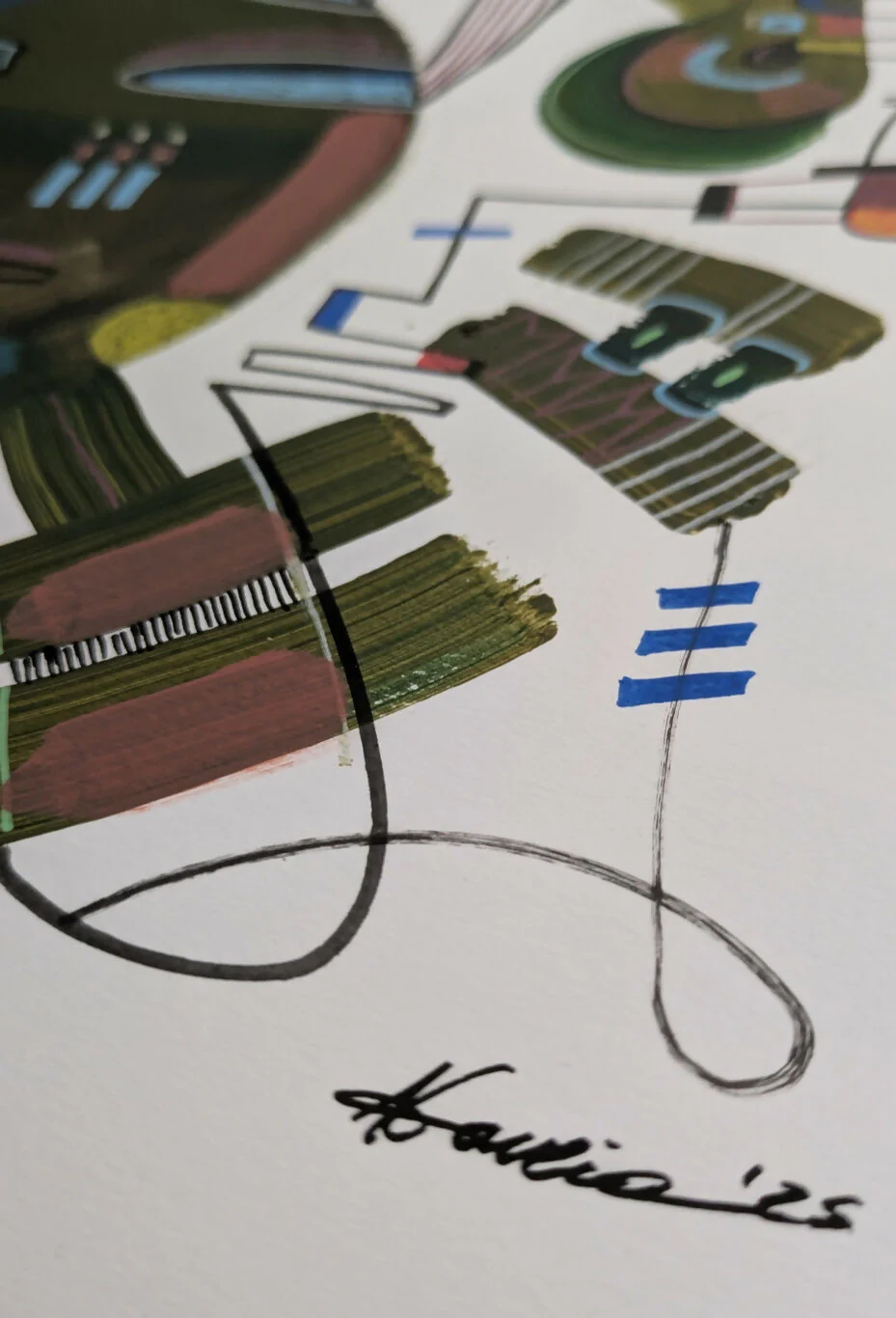 Antonio Gouveia - Image 3