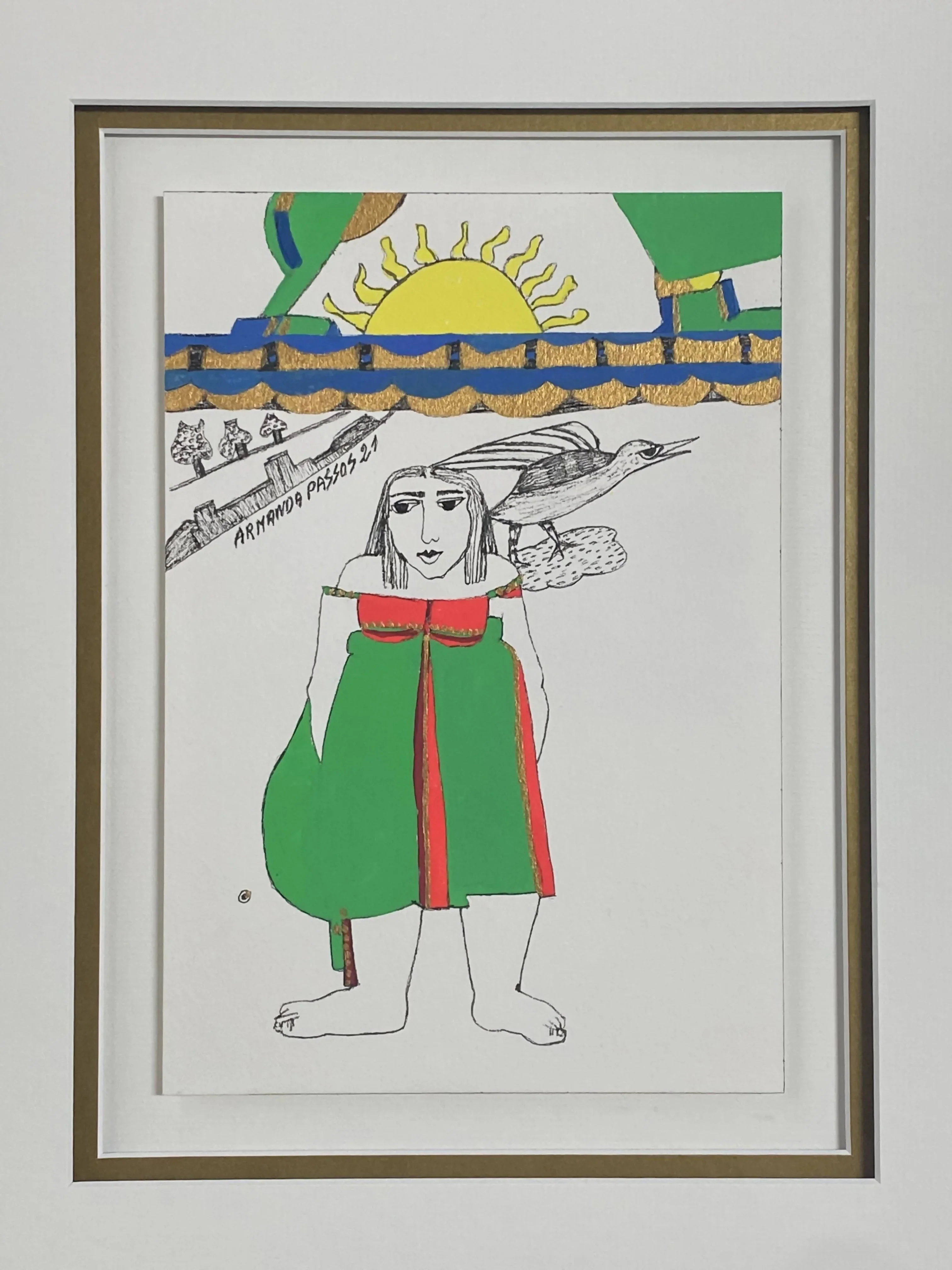 Armanda Passos - Image 3