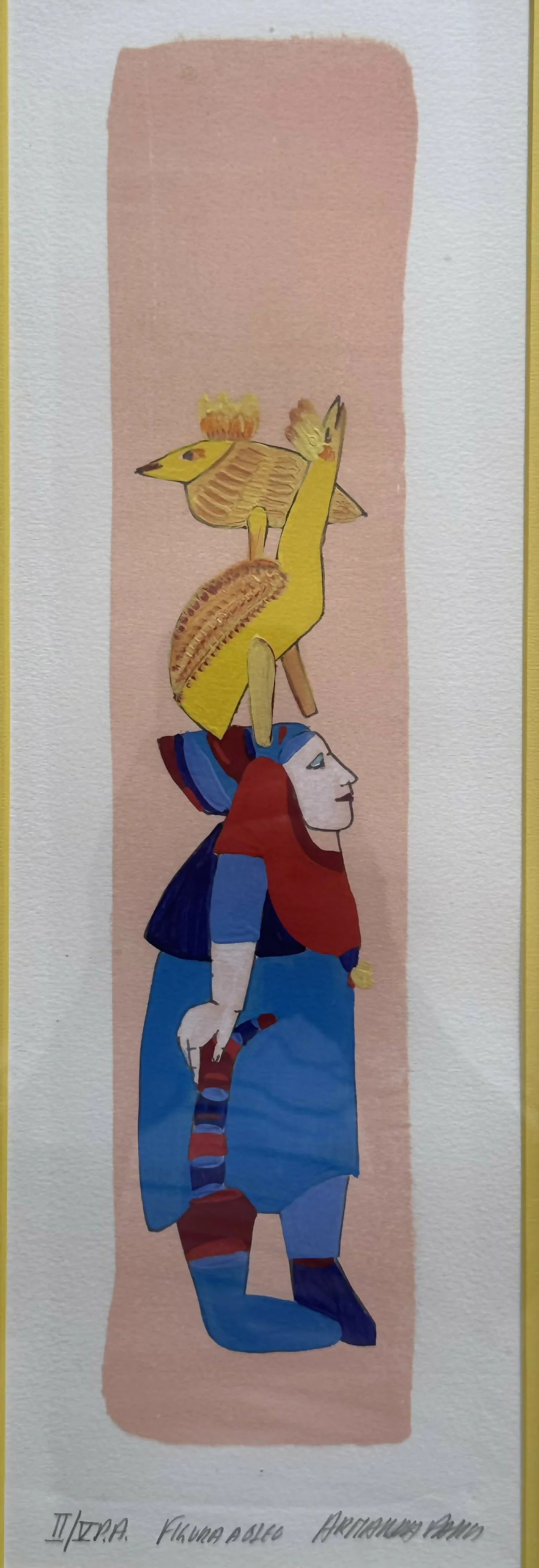 Armanda Passos - Image 3