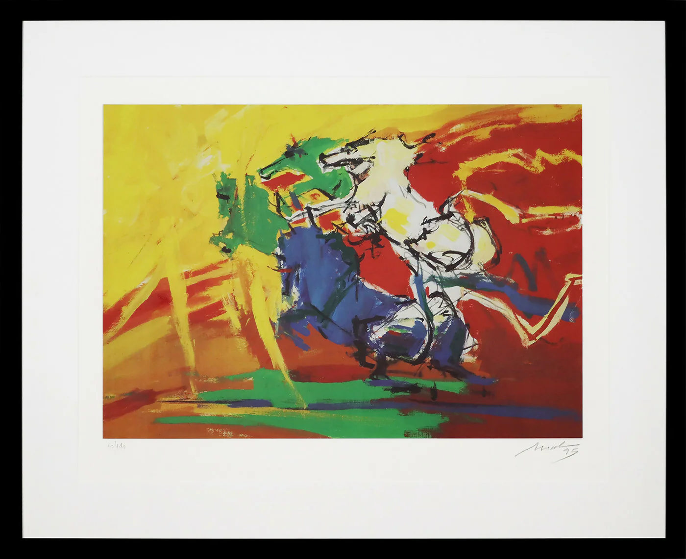 Artur Bual - Image 2