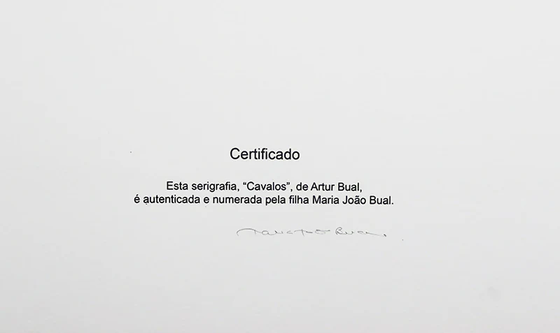 Artur Bual - Image 2