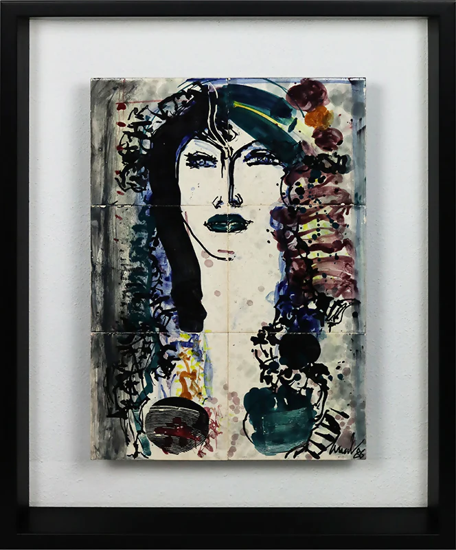 Artur Bual - Image 2