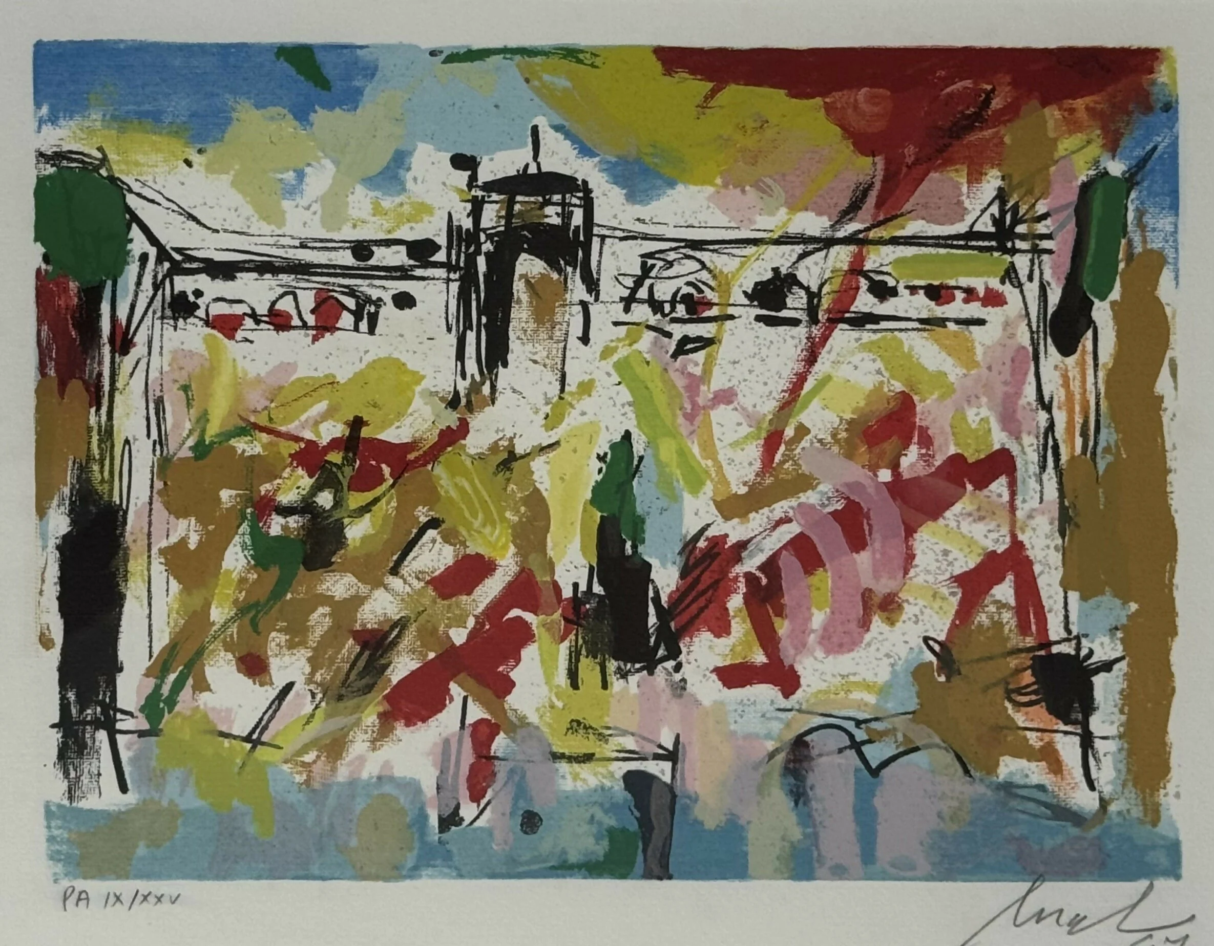 Artur Bual - Image 3