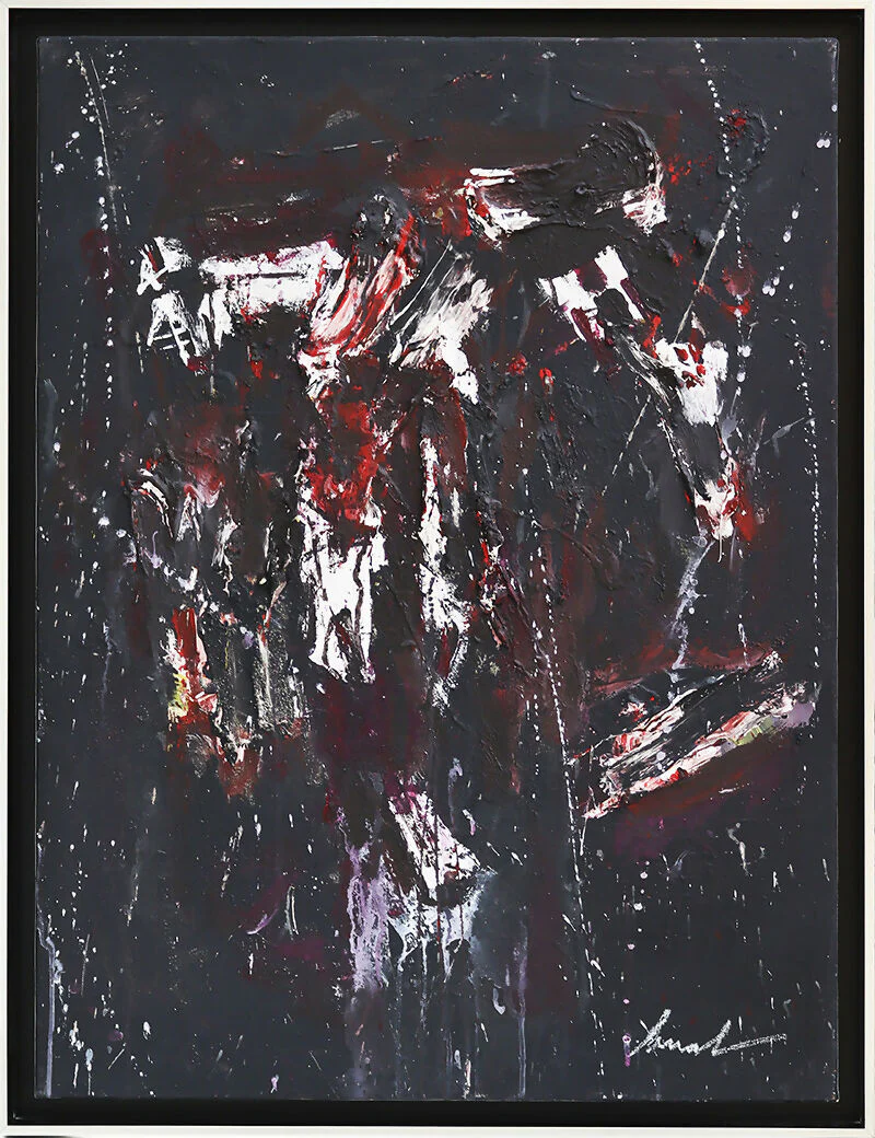 Artur Bual - Image 2
