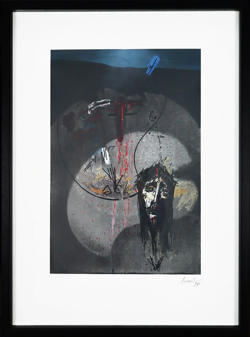 Artur Bual - Image 2