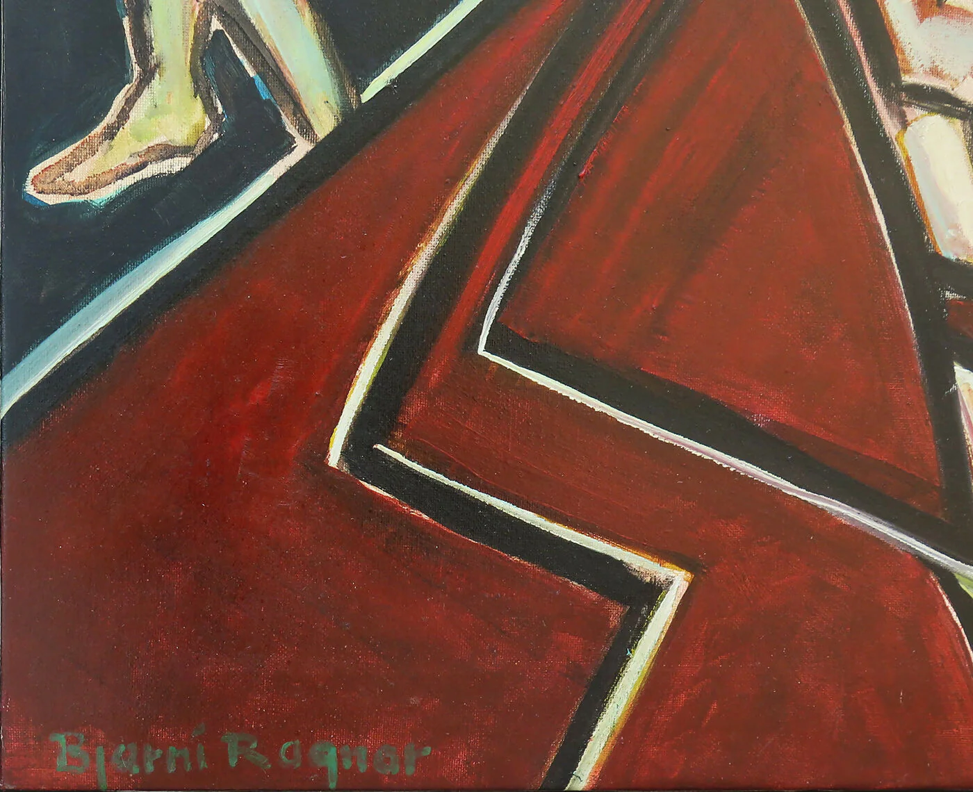 Bjarni Ragnar - Image 3