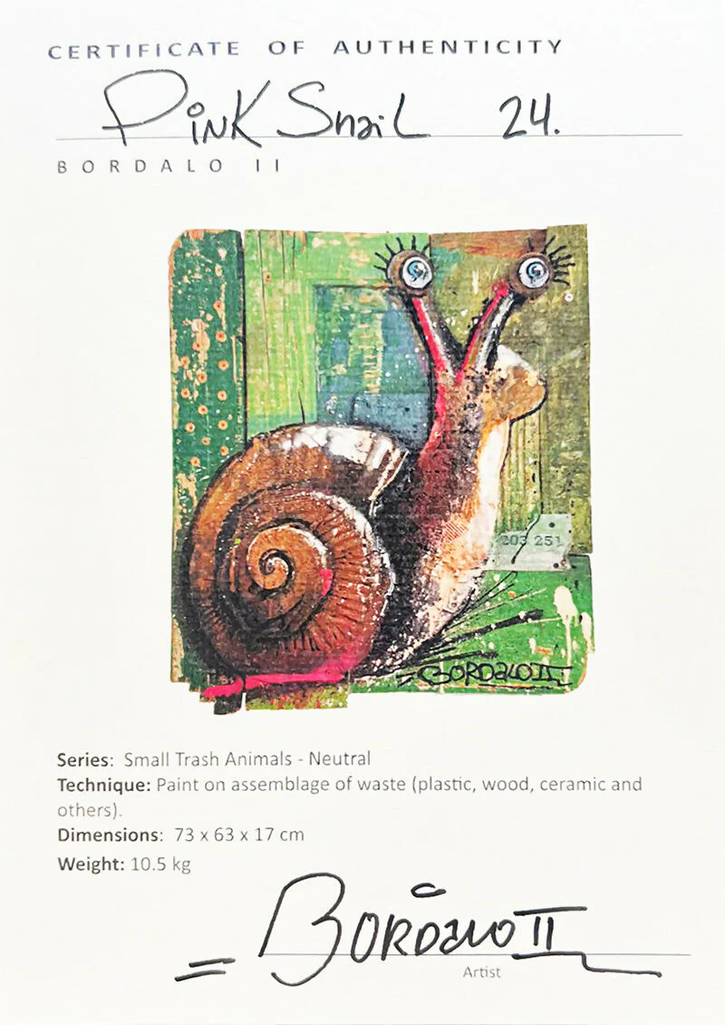 Bordalo II - Image 2