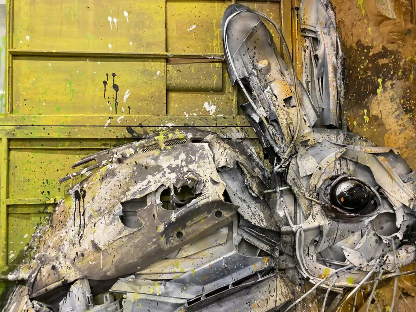 Bordalo II - Image 3