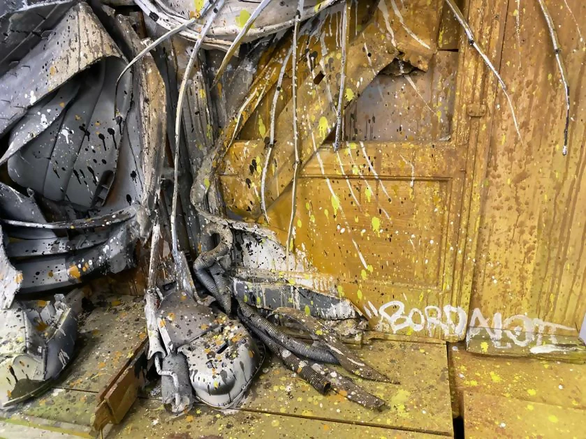 Bordalo II - Image 5