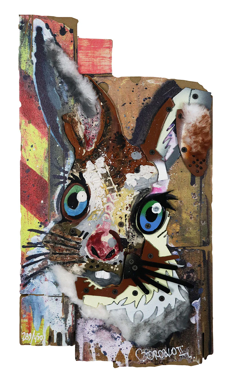 Bordalo II - Image 2