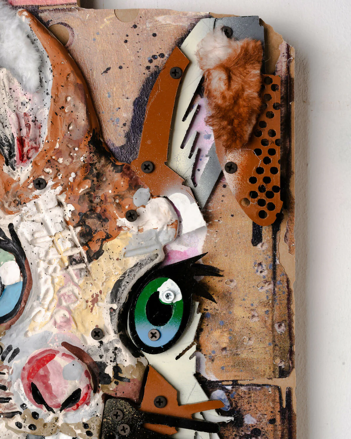 Bordalo II - Image 3
