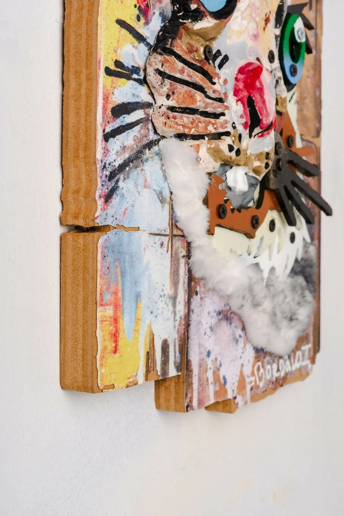 Bordalo II - Image 4