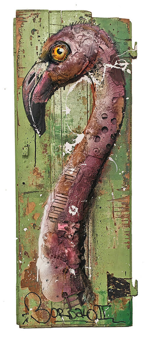 Bordalo II - Image 2
