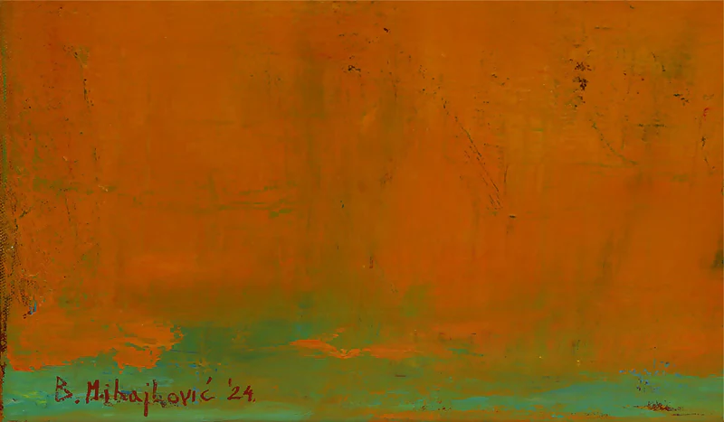 Branislav Mihajlovic - Image 2