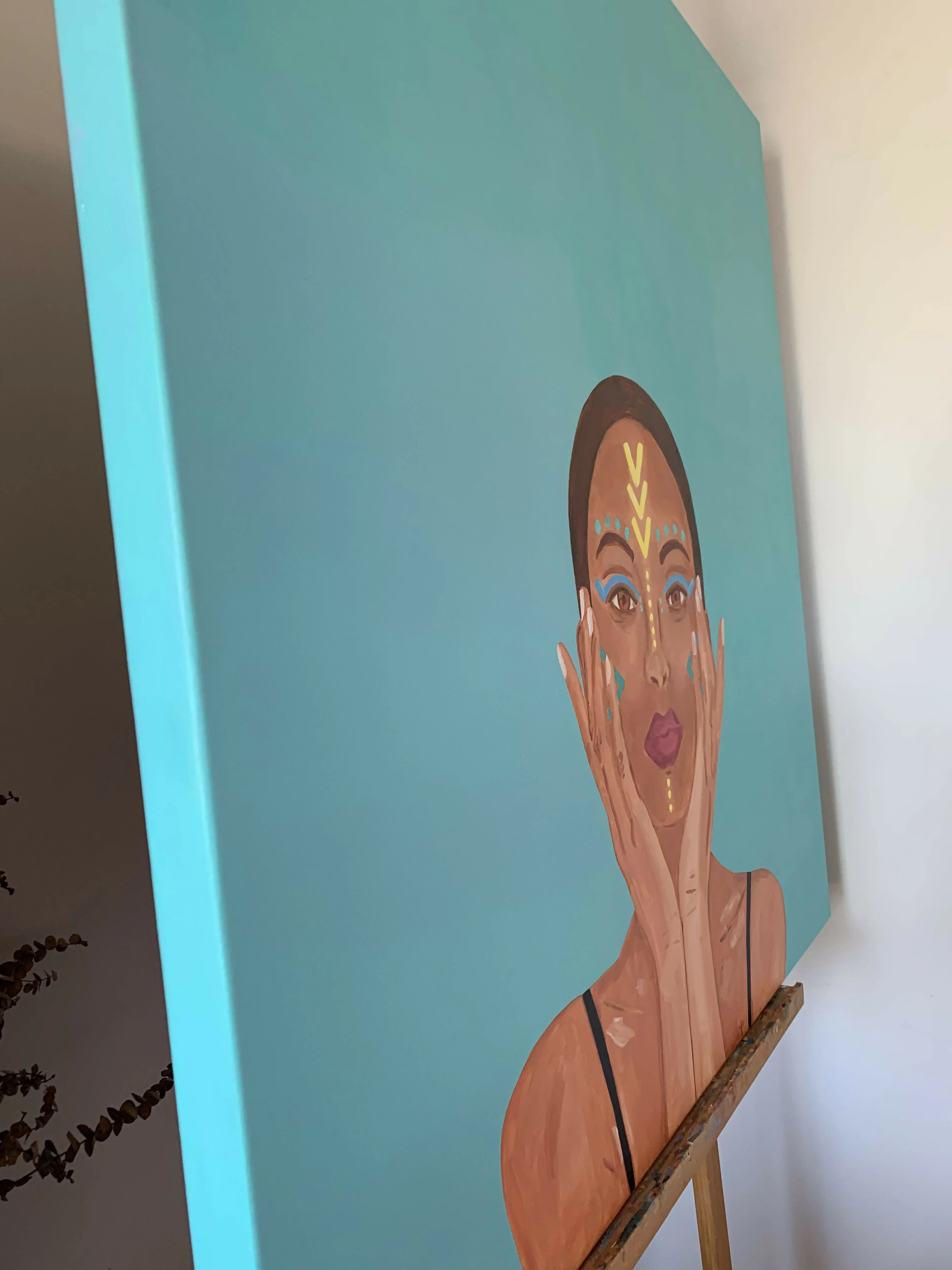 Teresa Taveira - Image 4