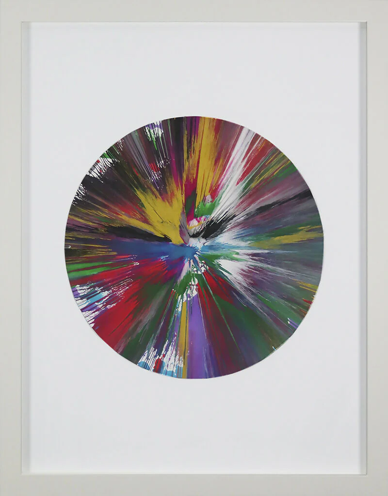 Damien Hirst - Image 2