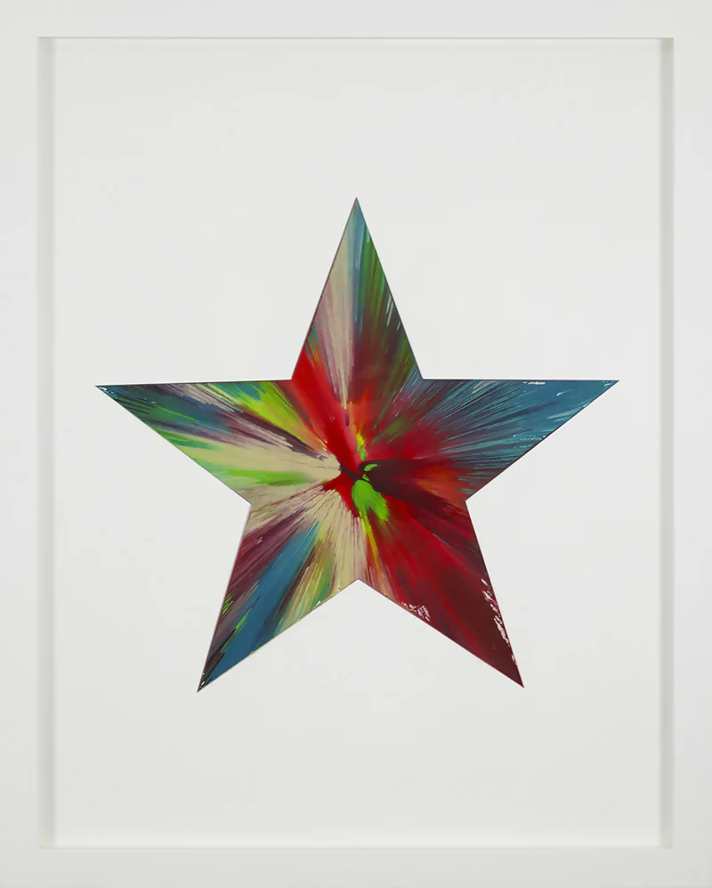 Damien Hirst - Image 2