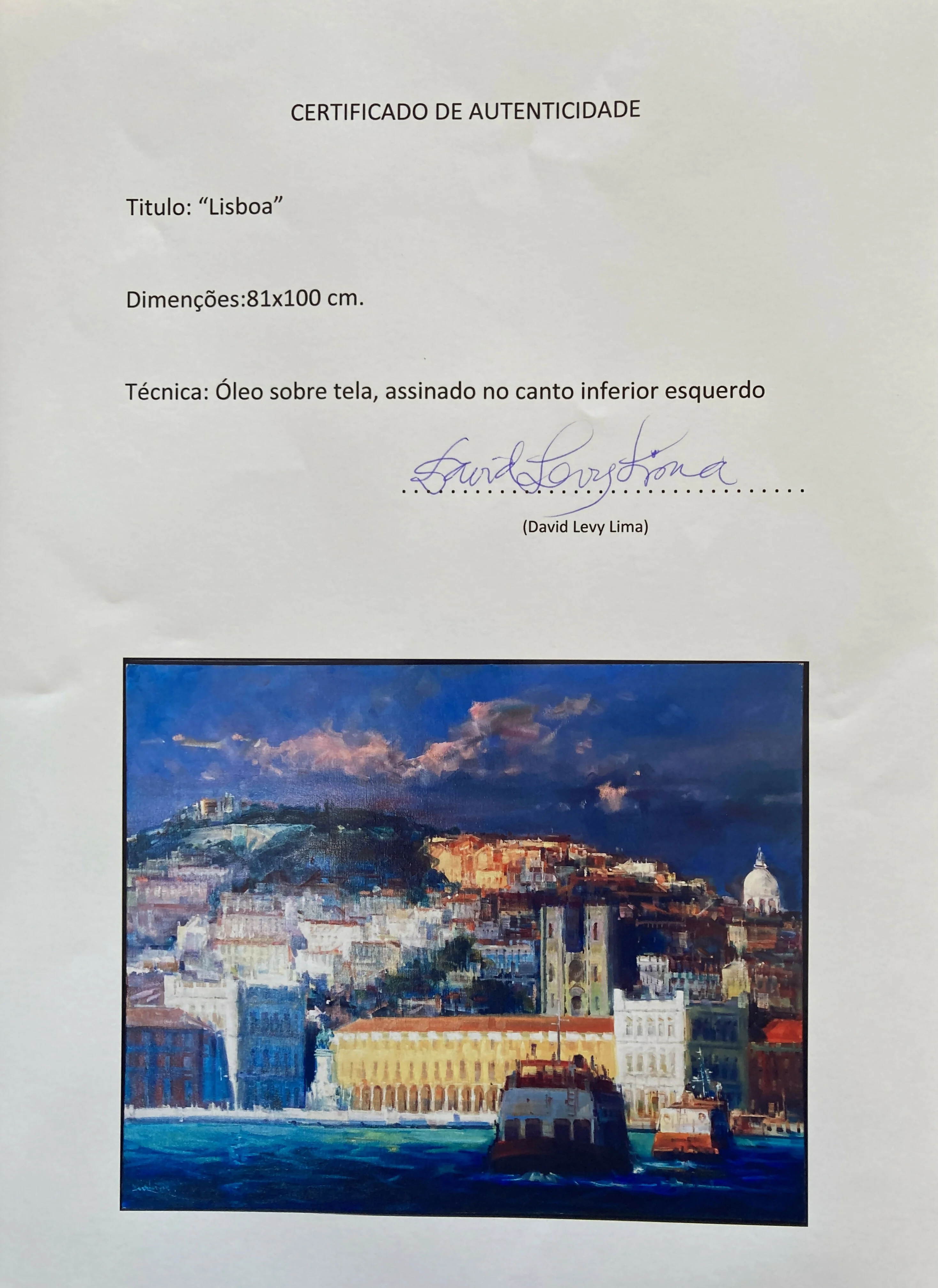 David Levy Lima - Image 4