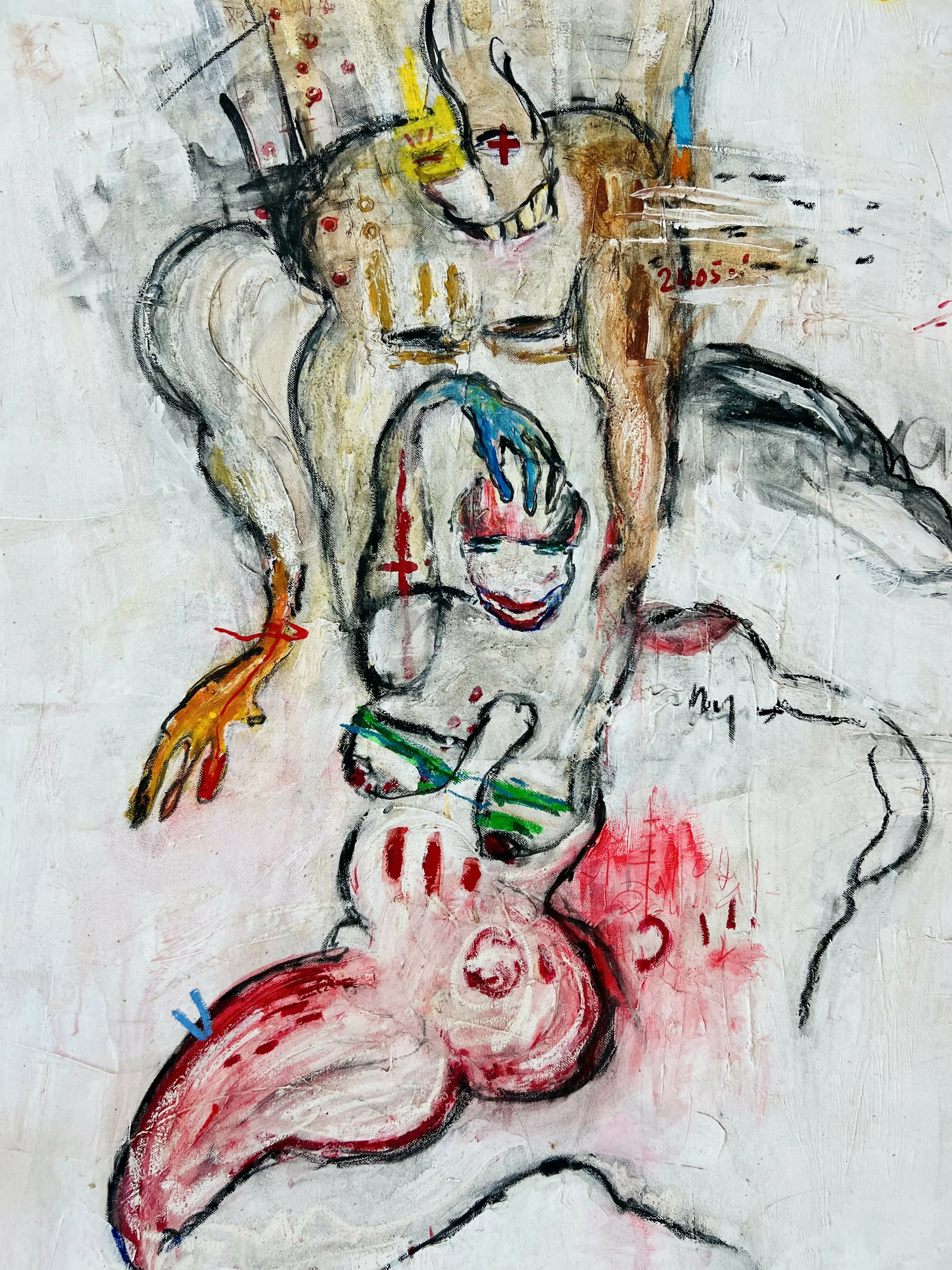 Dominique Zinkpé - Image 3