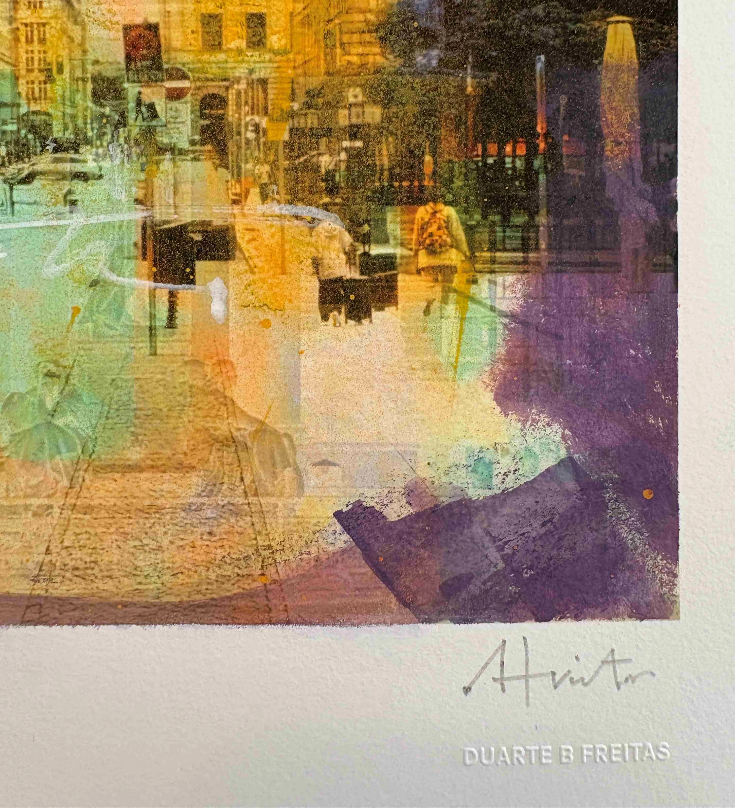Duarte B Freitas - Image 2