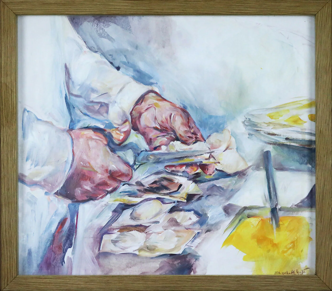 Elizabeth Leite - Image 2