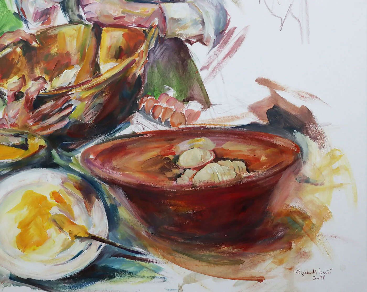 Elizabeth Leite - Image 3