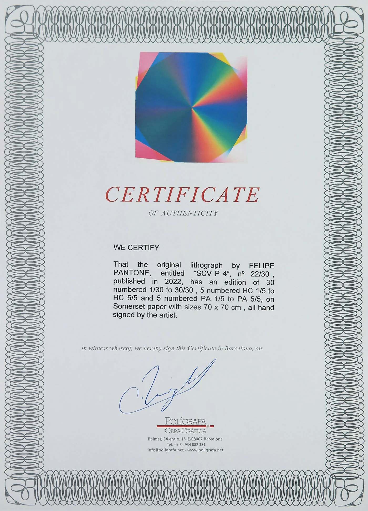 Felipe Pantone - Image 2