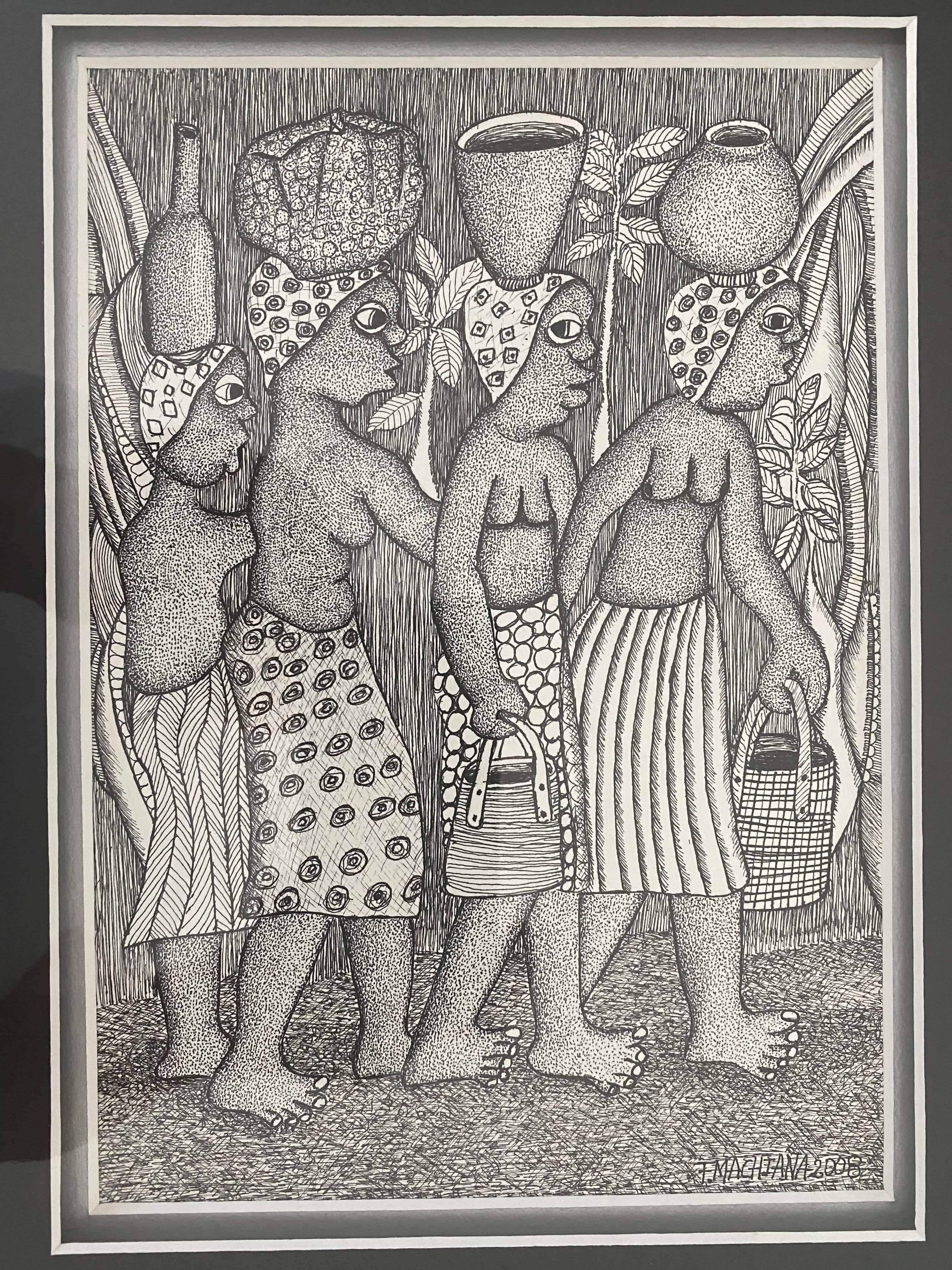 Fernando Machiana - Image 2