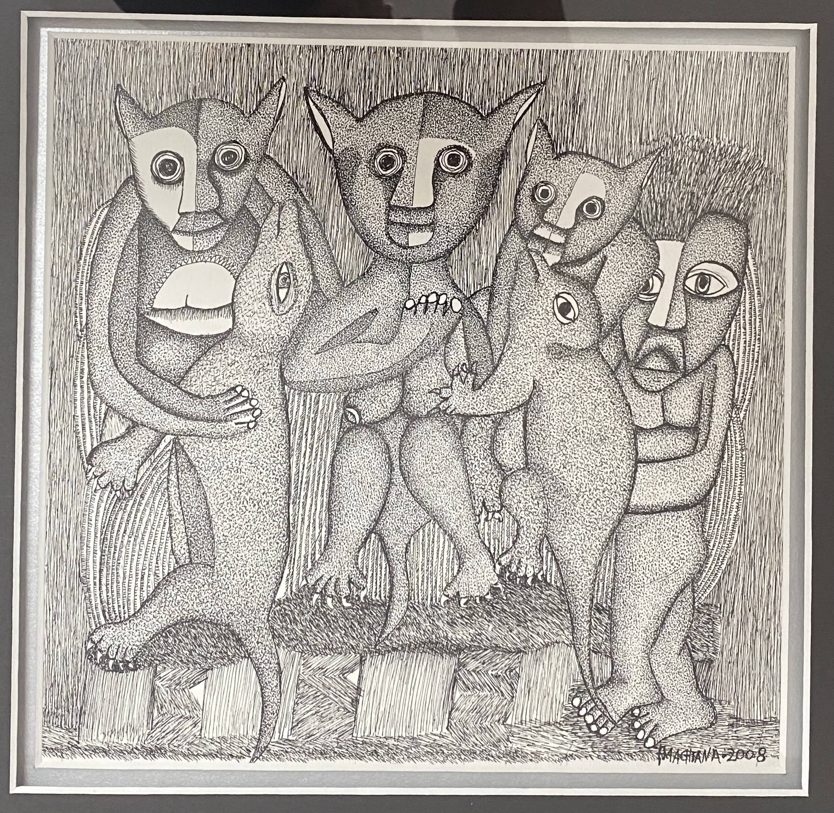 Ferrnando Machiana - Image 2