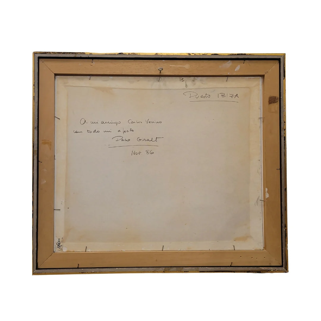 Francisco Giralt - Image 2