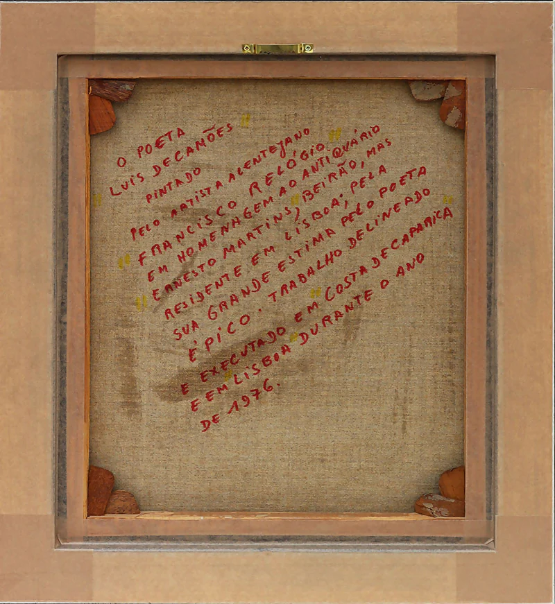 Francisco Relógio - Image 3