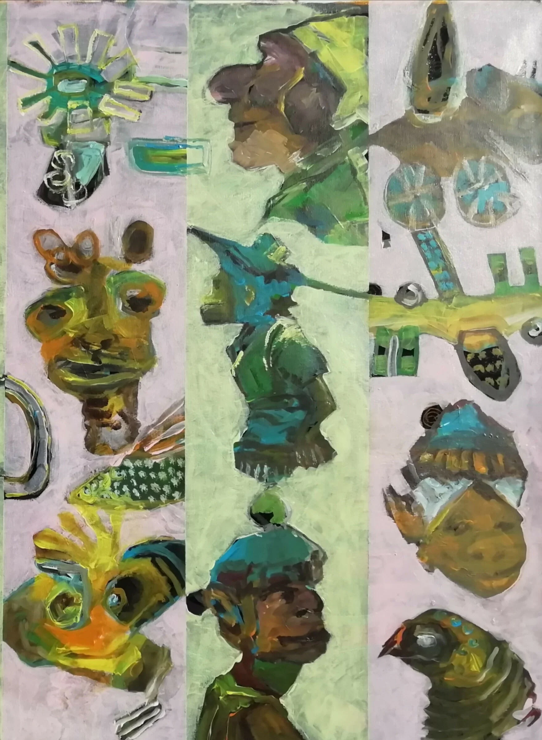 Francisco Santos - Image 3