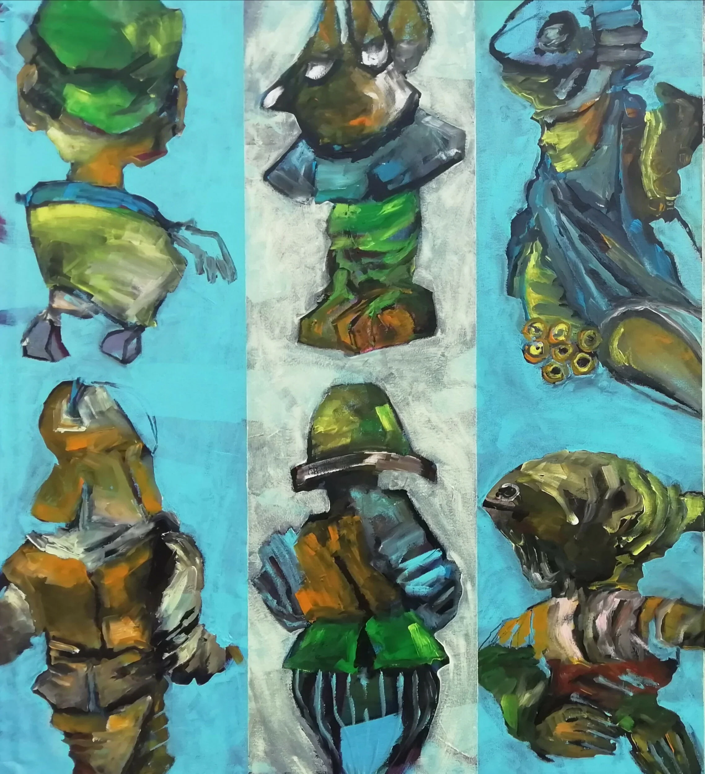 Francisco Santos - Image 2