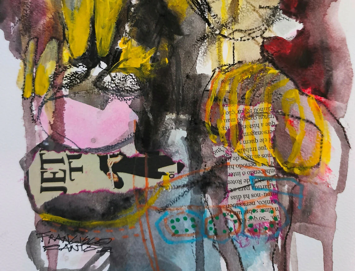 Francisco Santos - Image 4