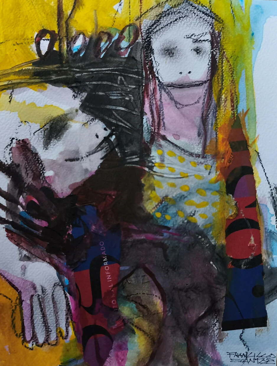 Francisco Santos - Image 6