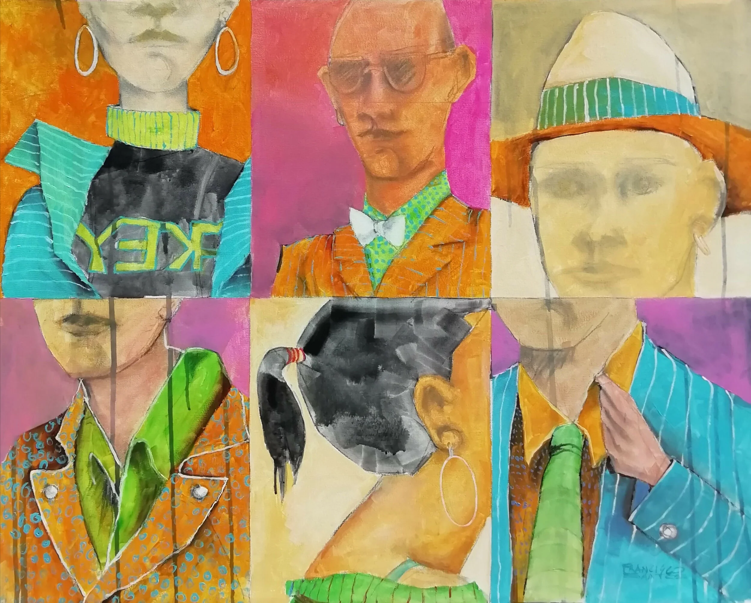 Francisco Santos - Image 3