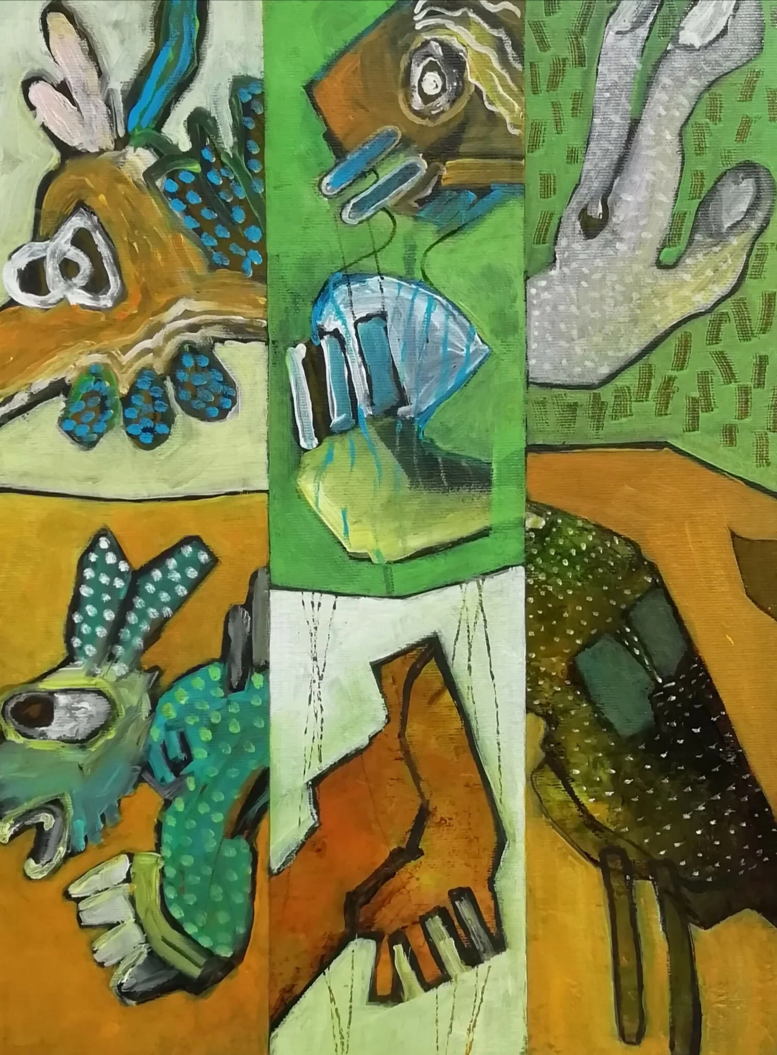 Francisco Santos - Image 2