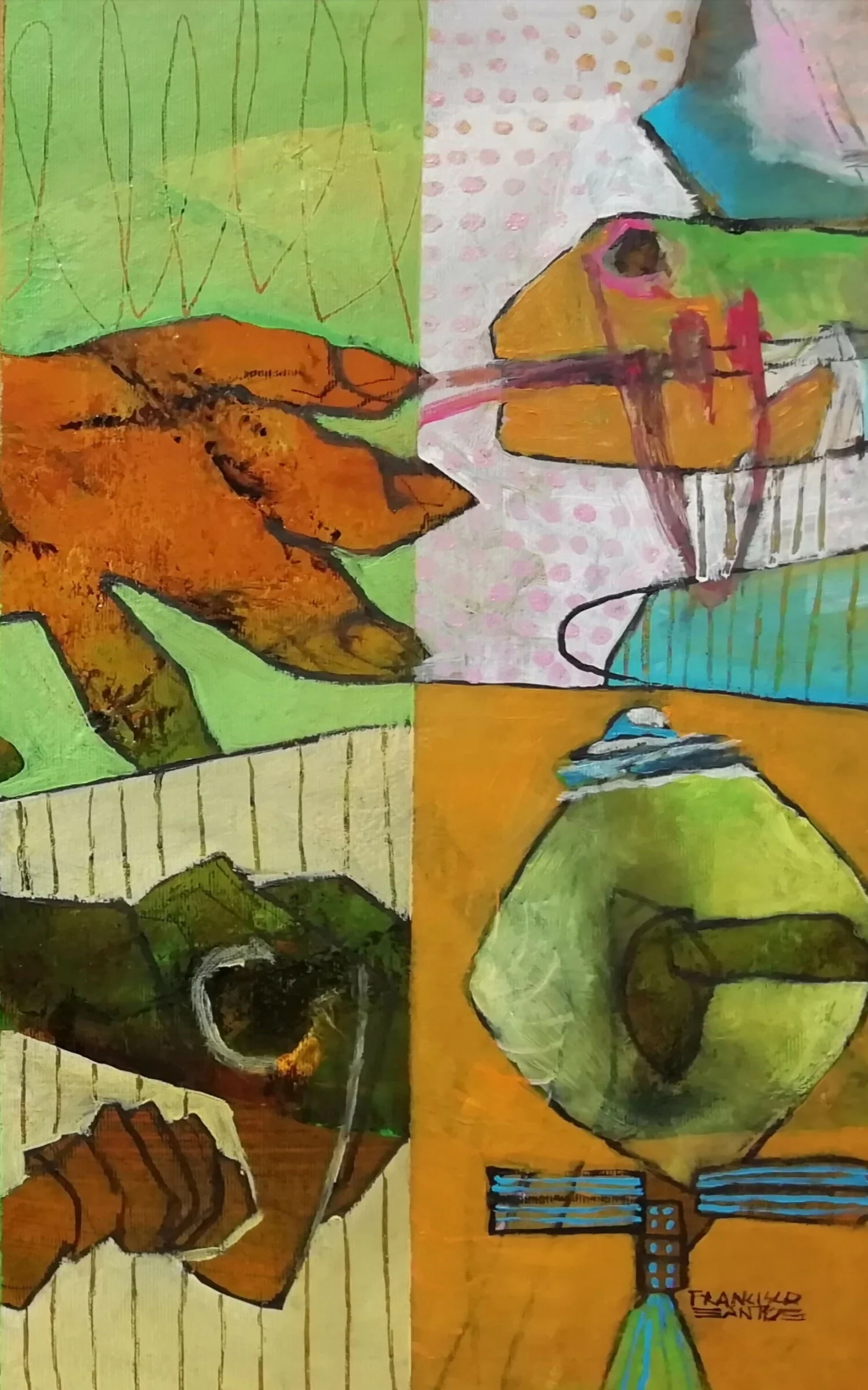 Francisco Santos - Image 3