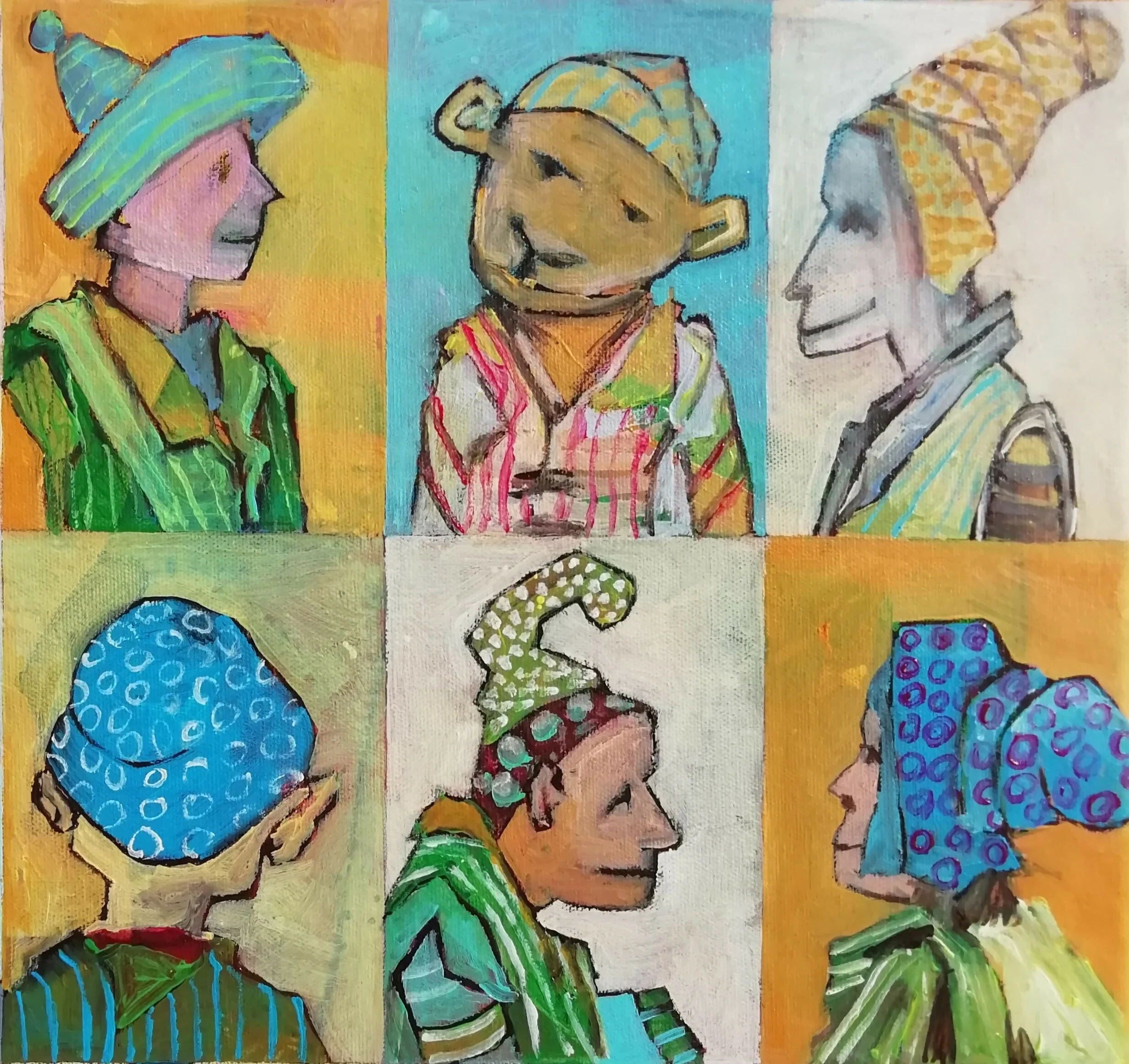 Francisco Santos - Image 3