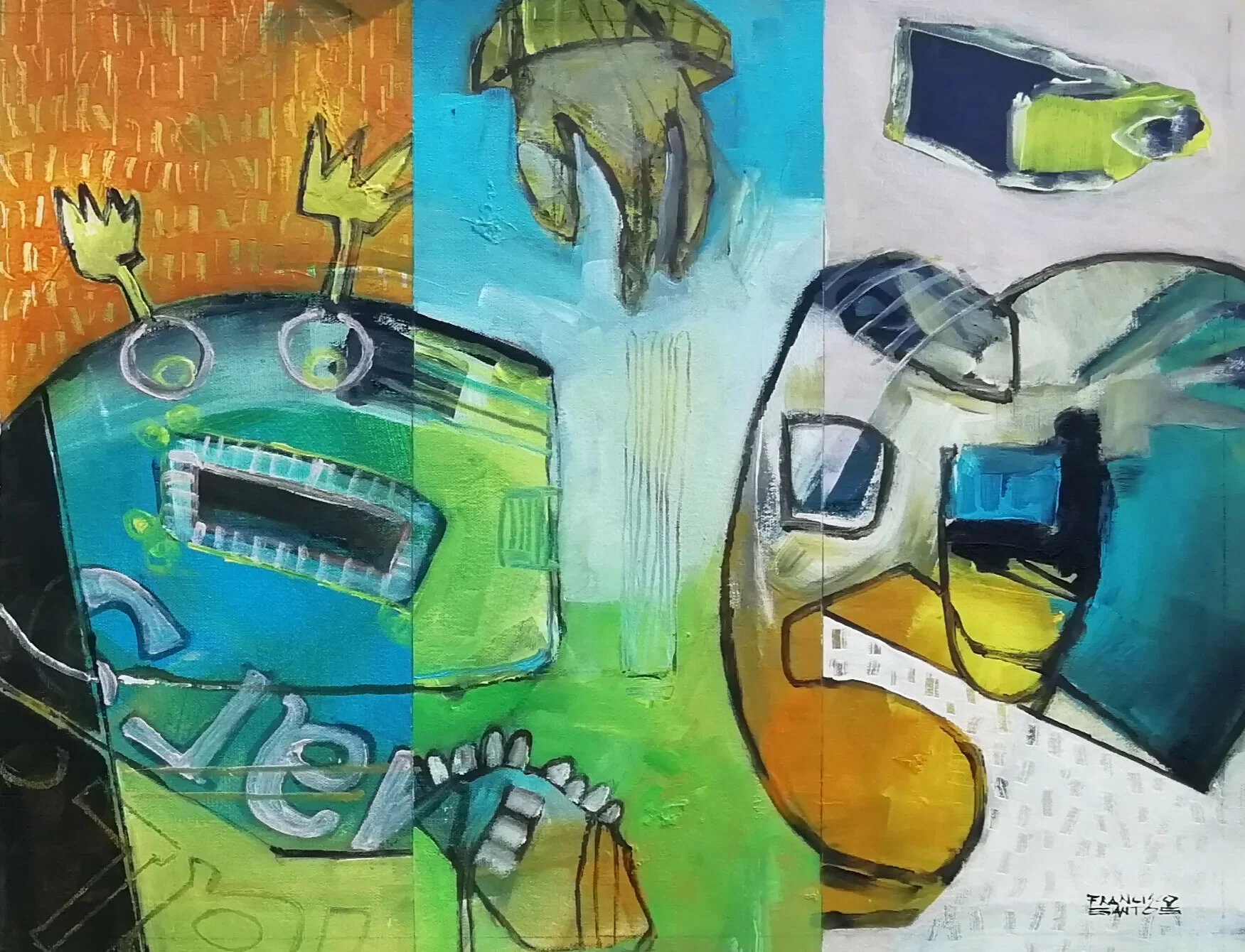 Francisco Santos - Image 3