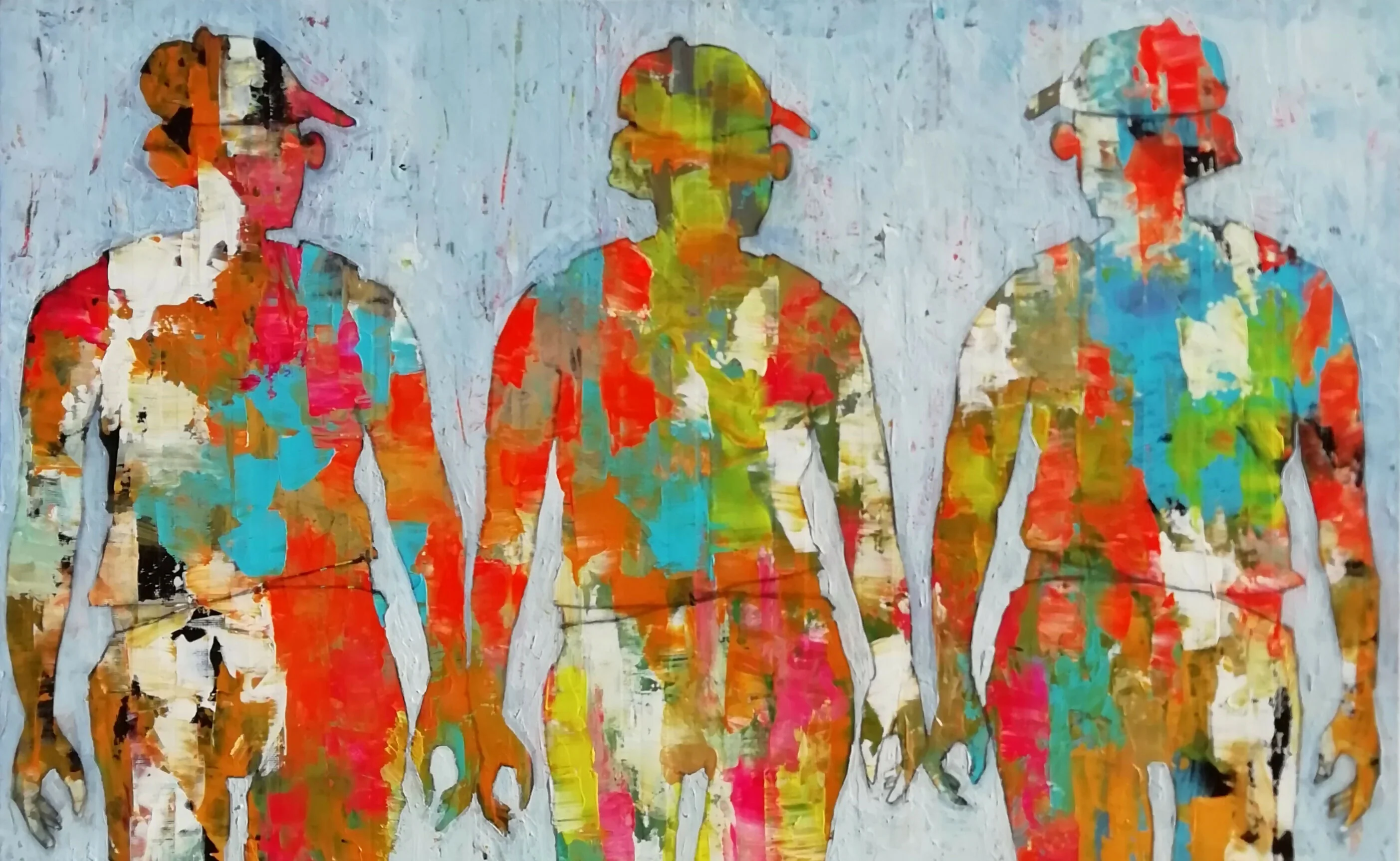 Francisco Santos - Image 3