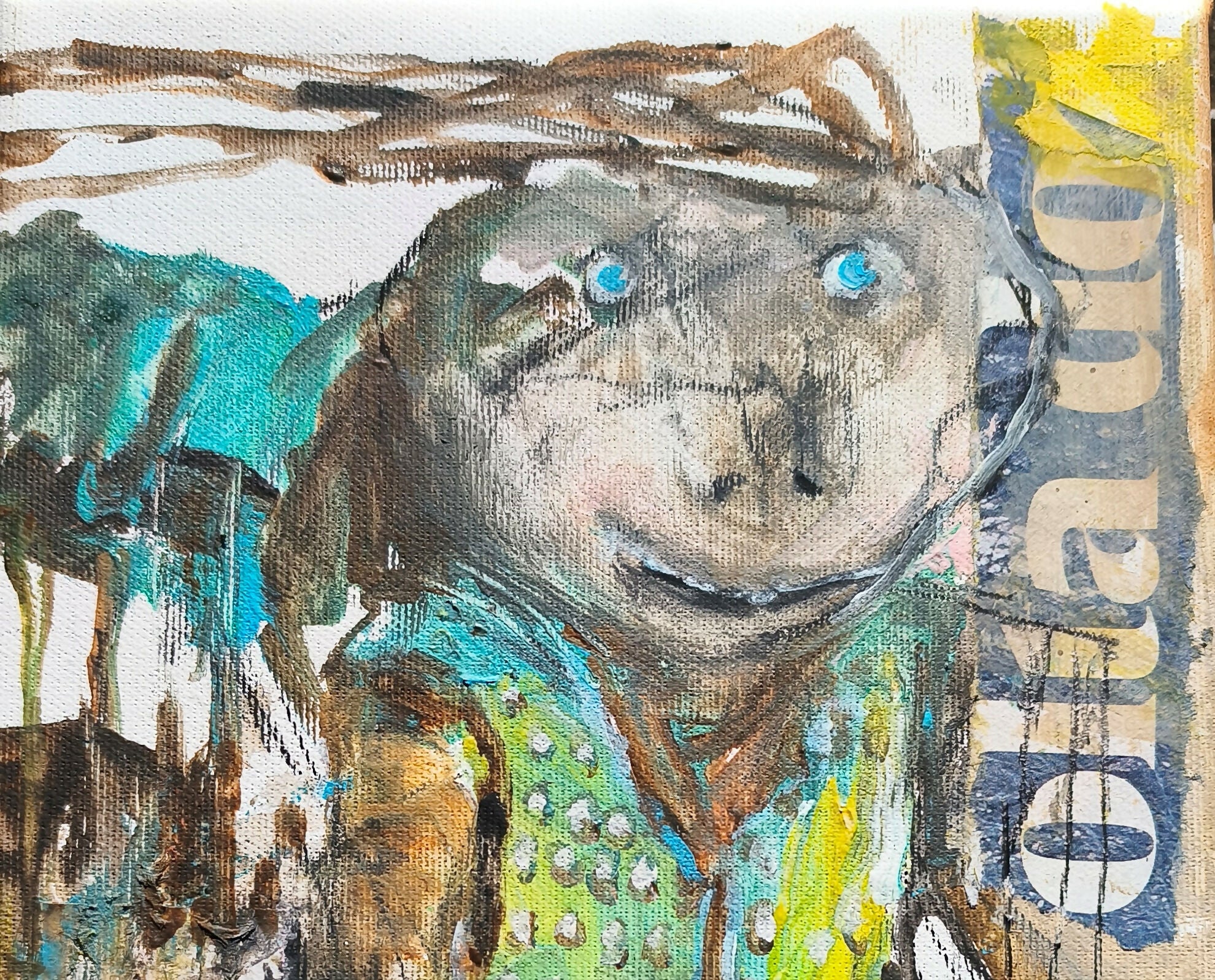 Francisco Santos - Image 2
