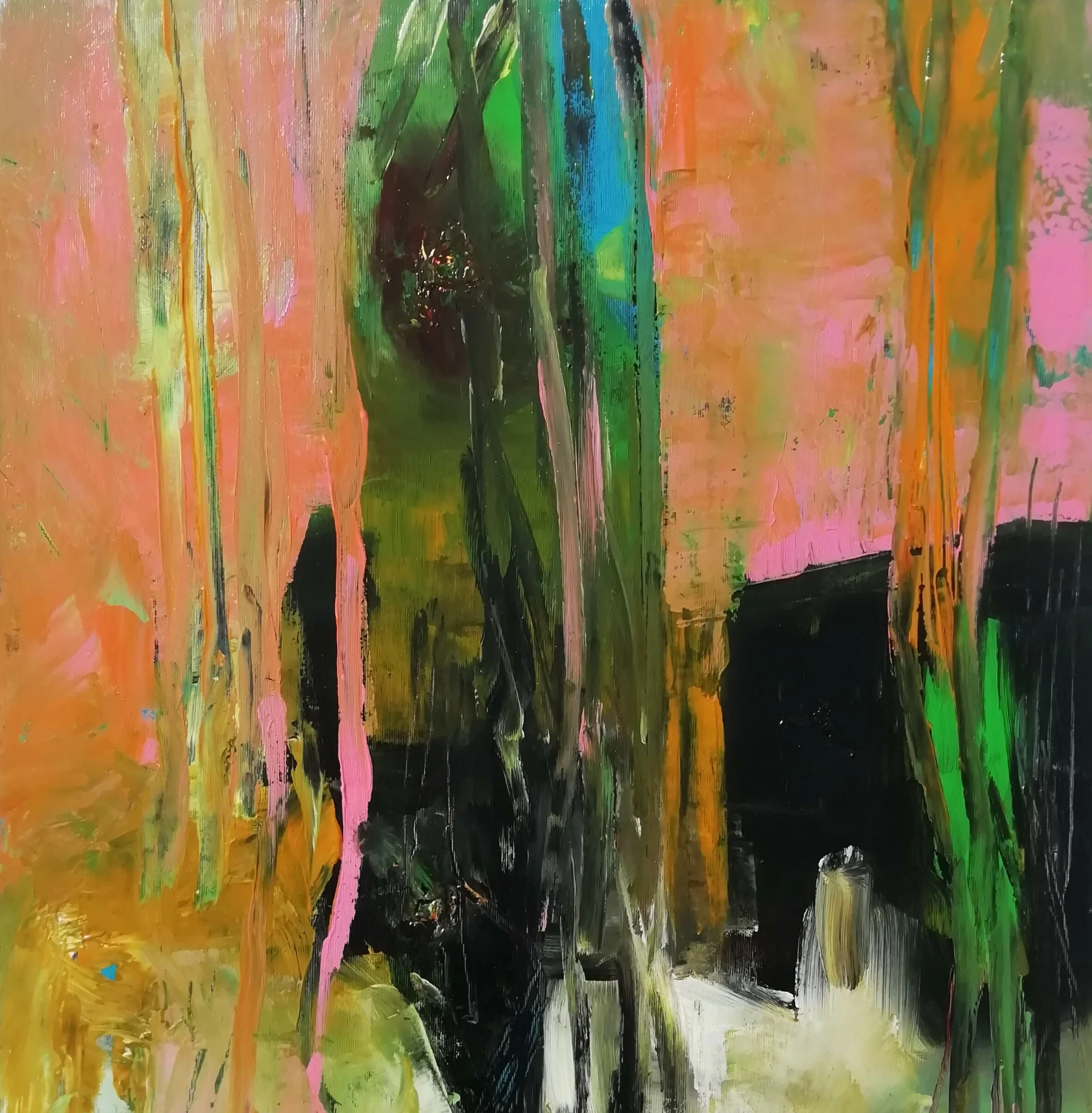 Francisco Santos - Image 3