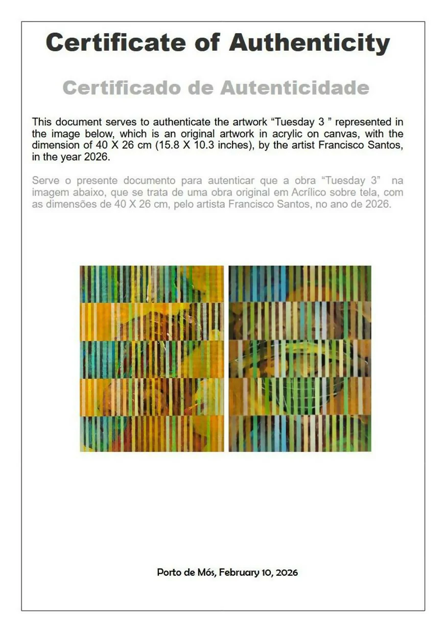 Francisco Santos - Image 4