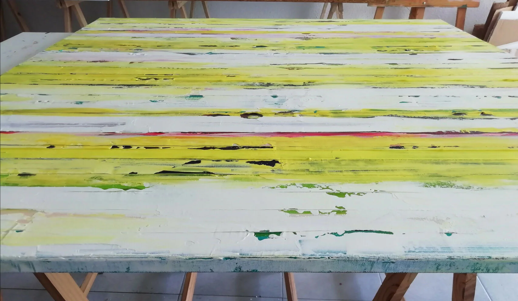 Francisco Santos - Image 4